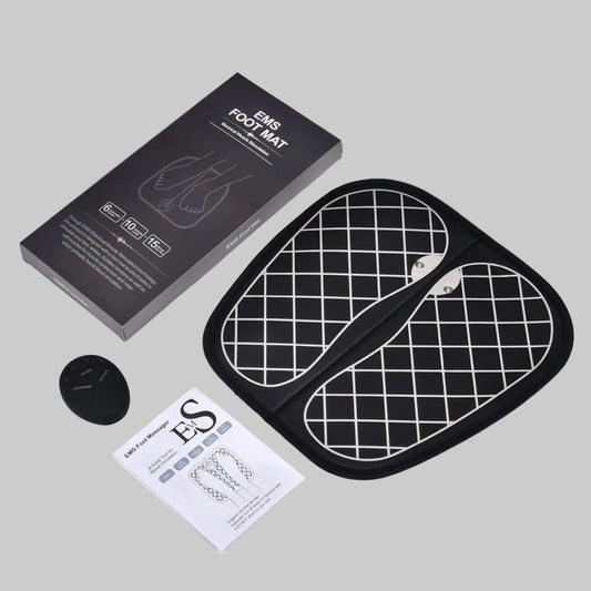 Electric EMS Foot Massager